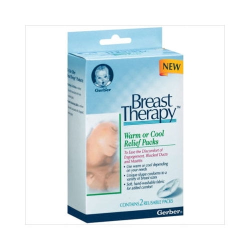 breast gerber therapy West of here nude clip
